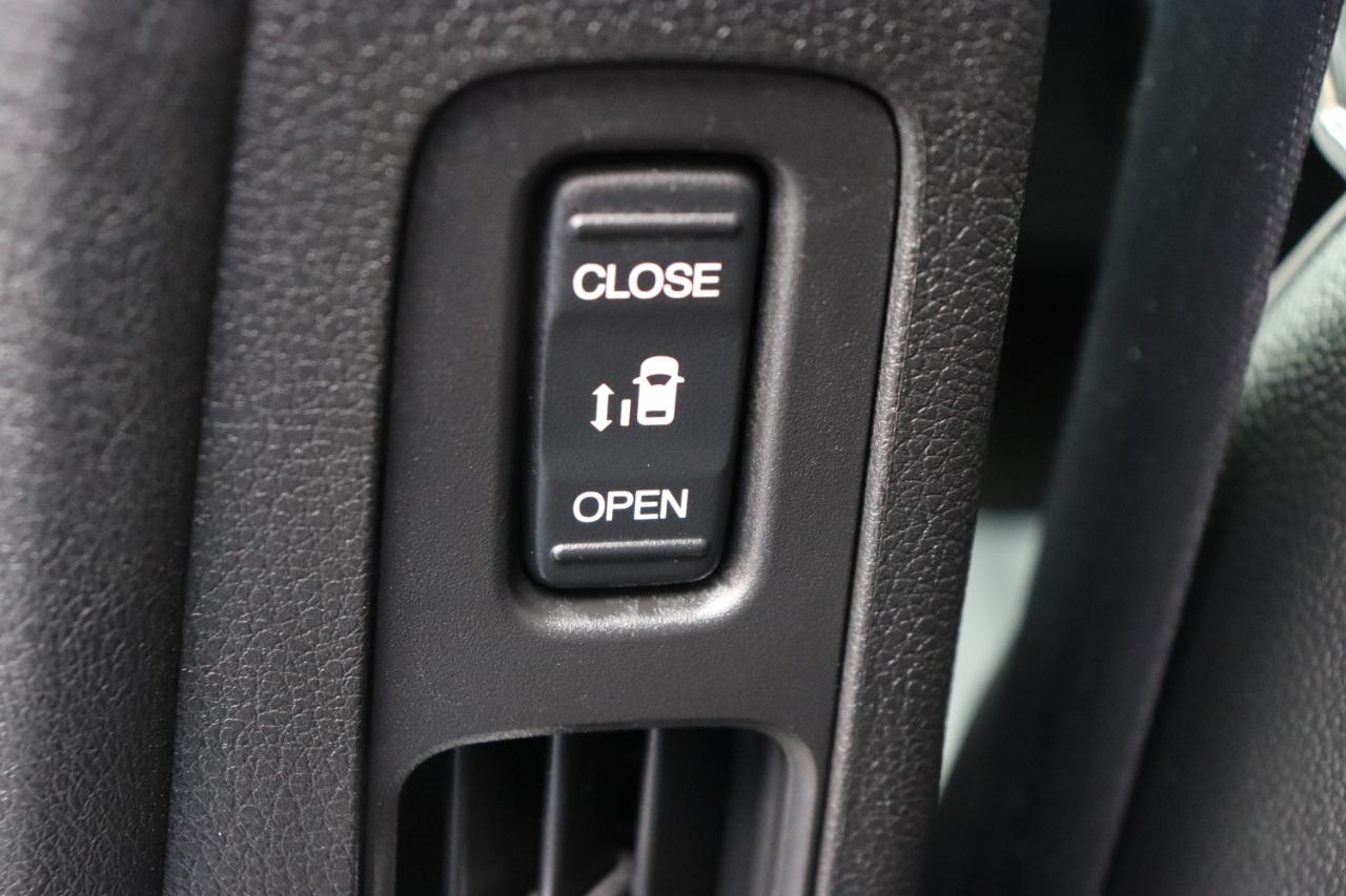 Honda Odyssey Elite Auto 2026