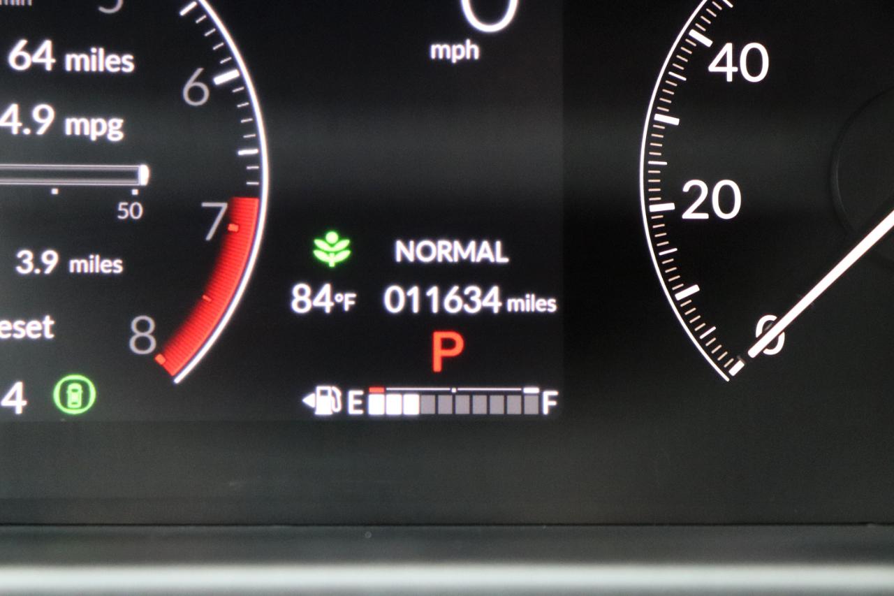 Honda Odyssey Elite Auto 2026