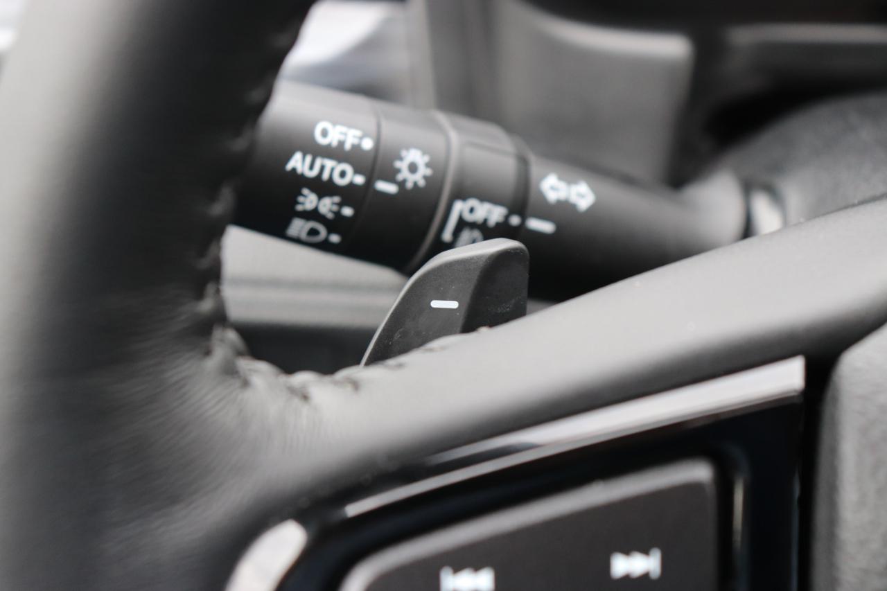 Honda Odyssey Elite Auto 2026