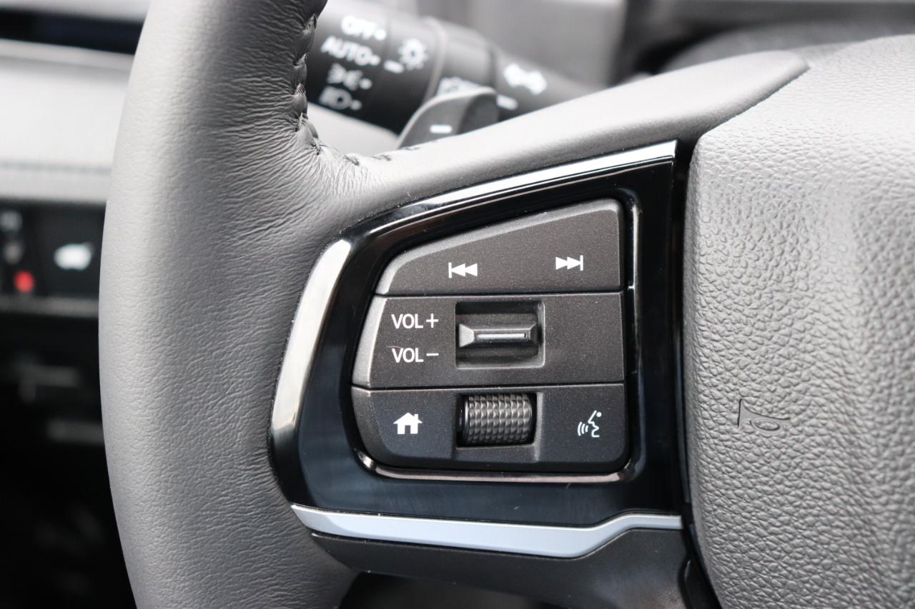 Honda Odyssey Elite Auto 2026