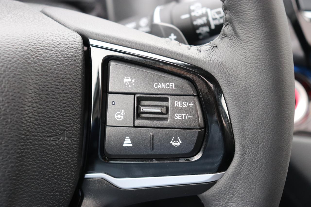 Honda Odyssey Elite Auto 2026