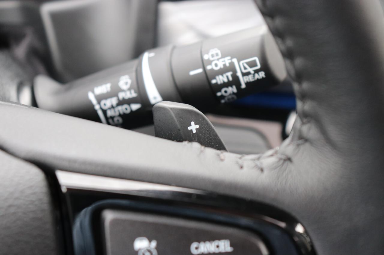 Honda Odyssey Elite Auto 2026