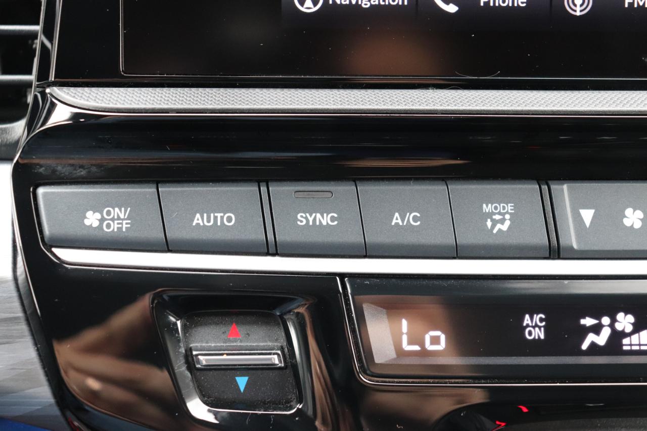 Honda Odyssey Elite Auto 2026