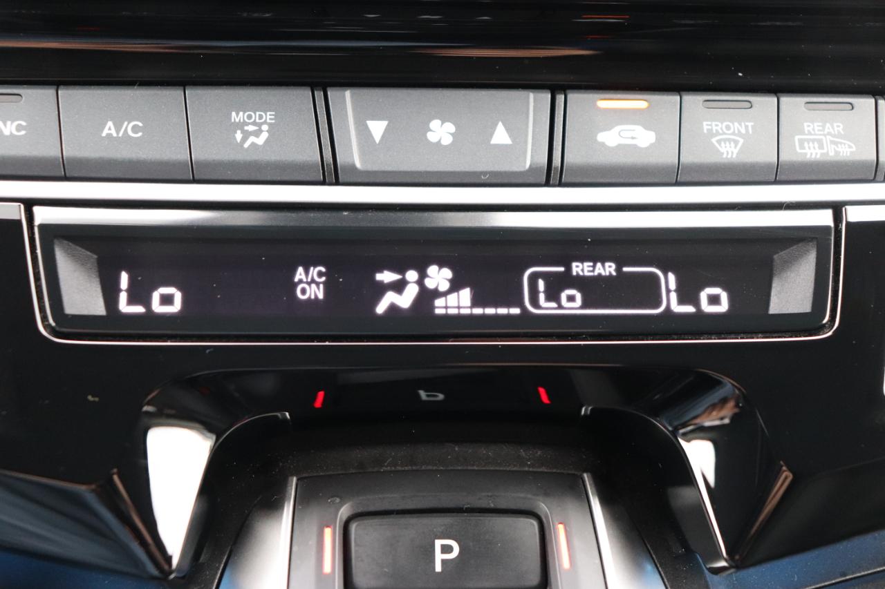 Honda Odyssey Elite Auto 2026