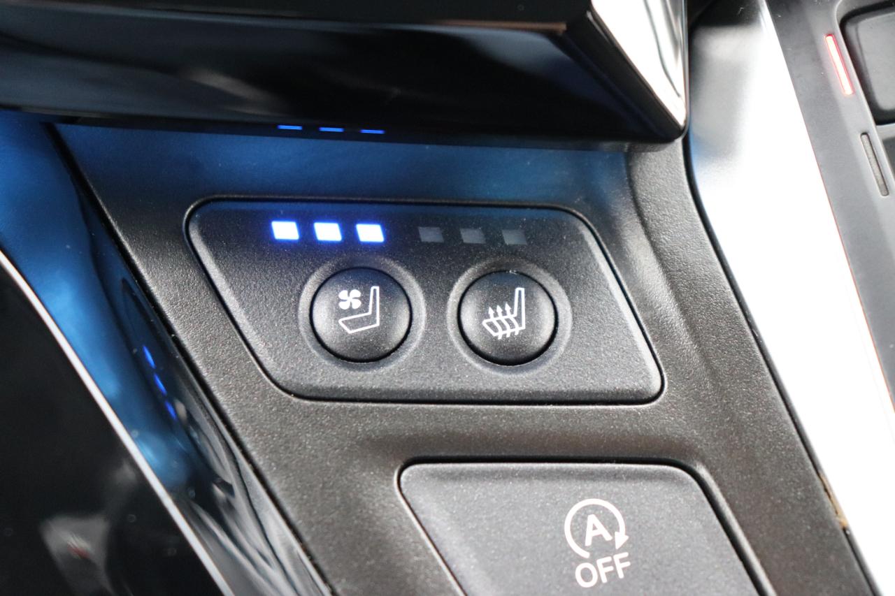 Honda Odyssey Elite Auto 2026