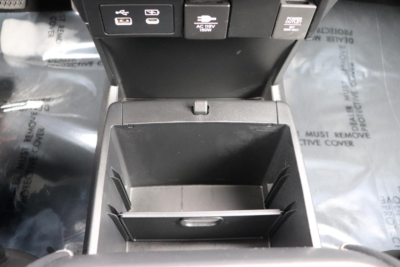 Honda Odyssey Elite Auto 2026