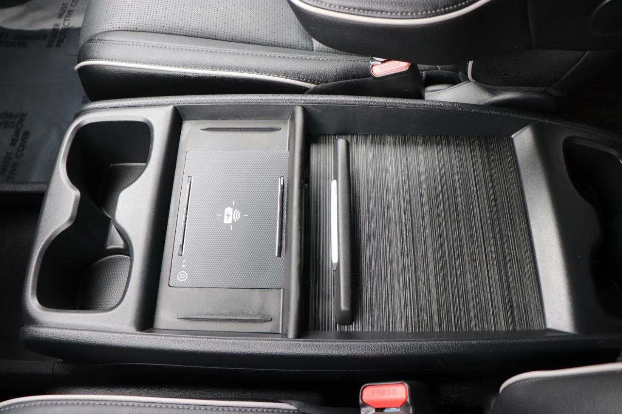 Honda Odyssey Elite Auto 2026