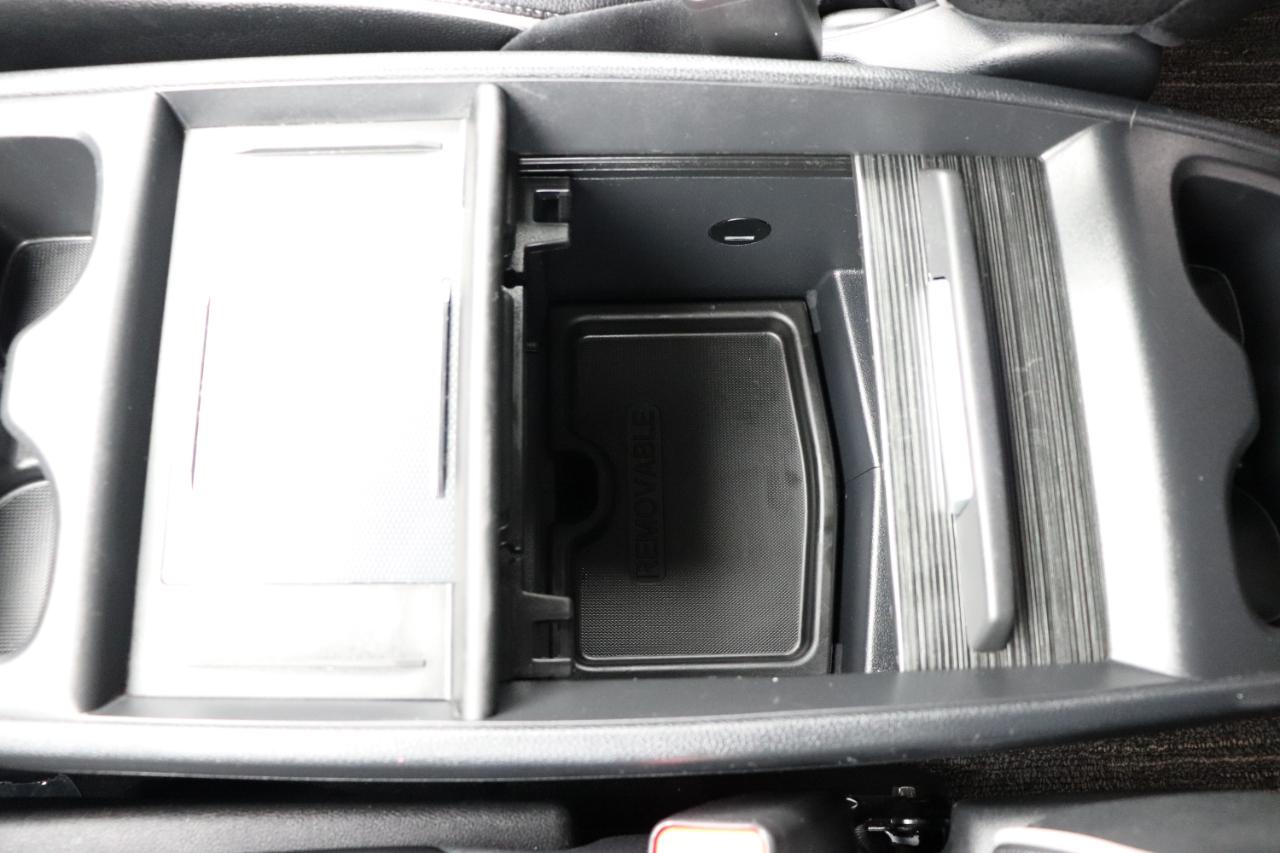 Honda Odyssey Elite Auto 2026