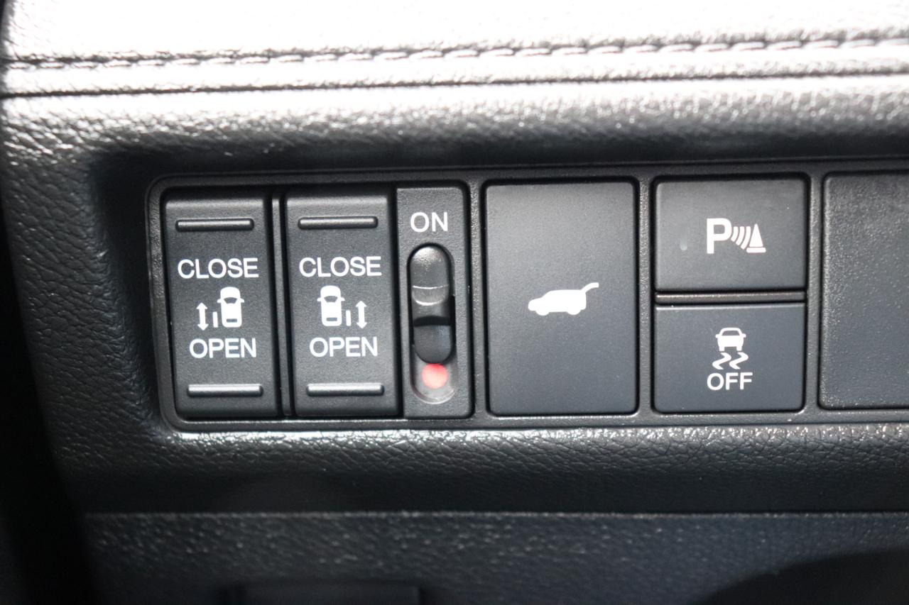 Honda Odyssey Elite Auto 2026
