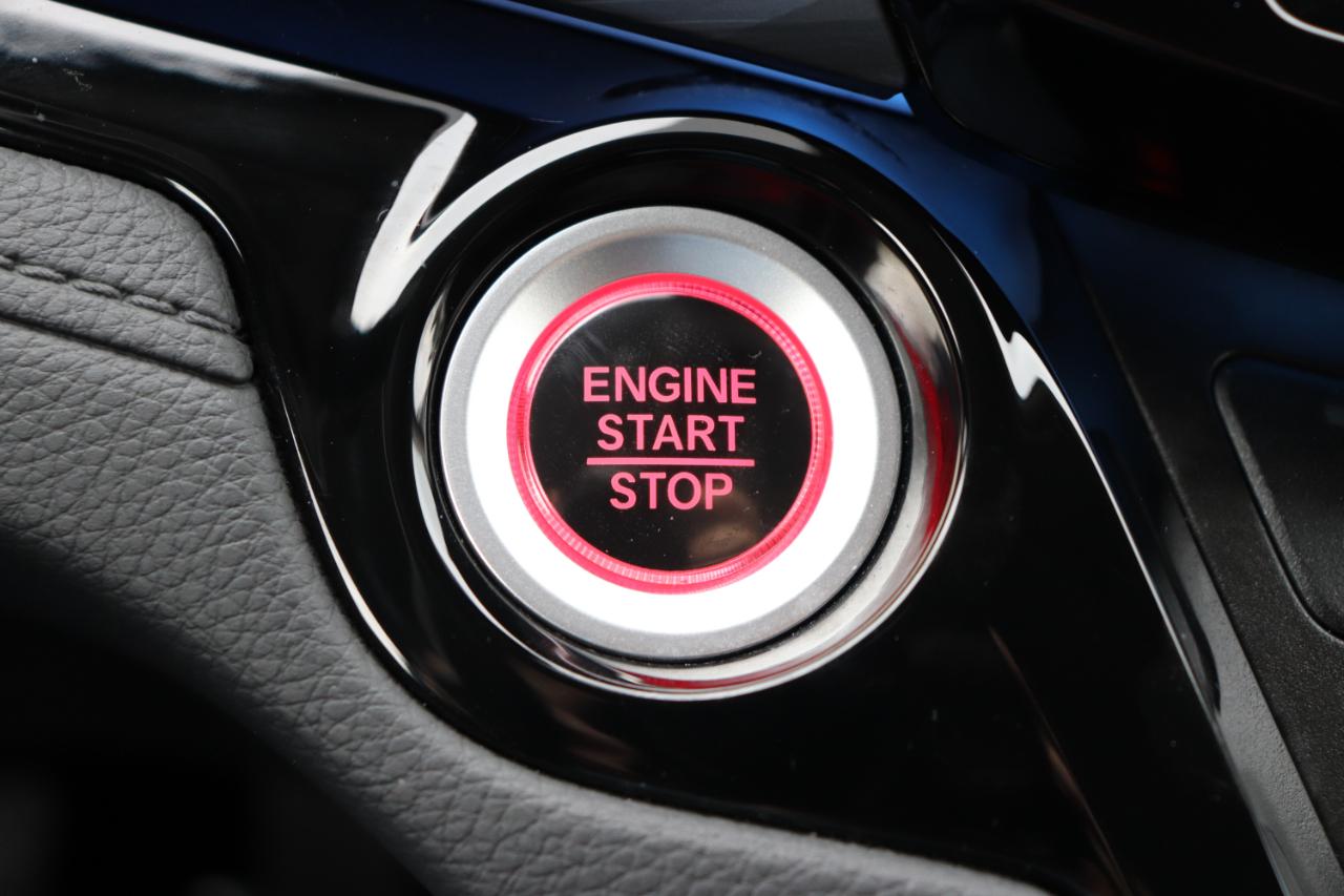 Honda Odyssey Elite Auto 2026