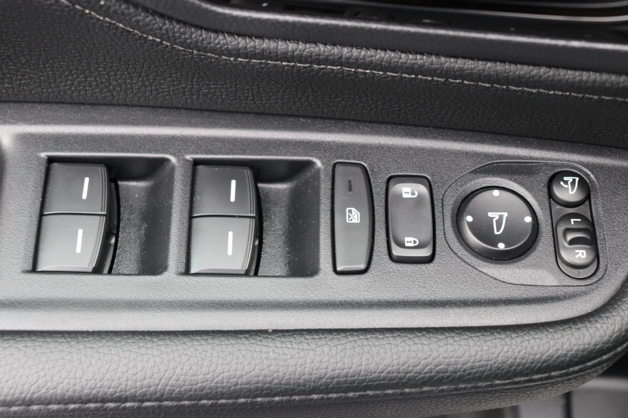 Honda Odyssey Elite Auto 2026