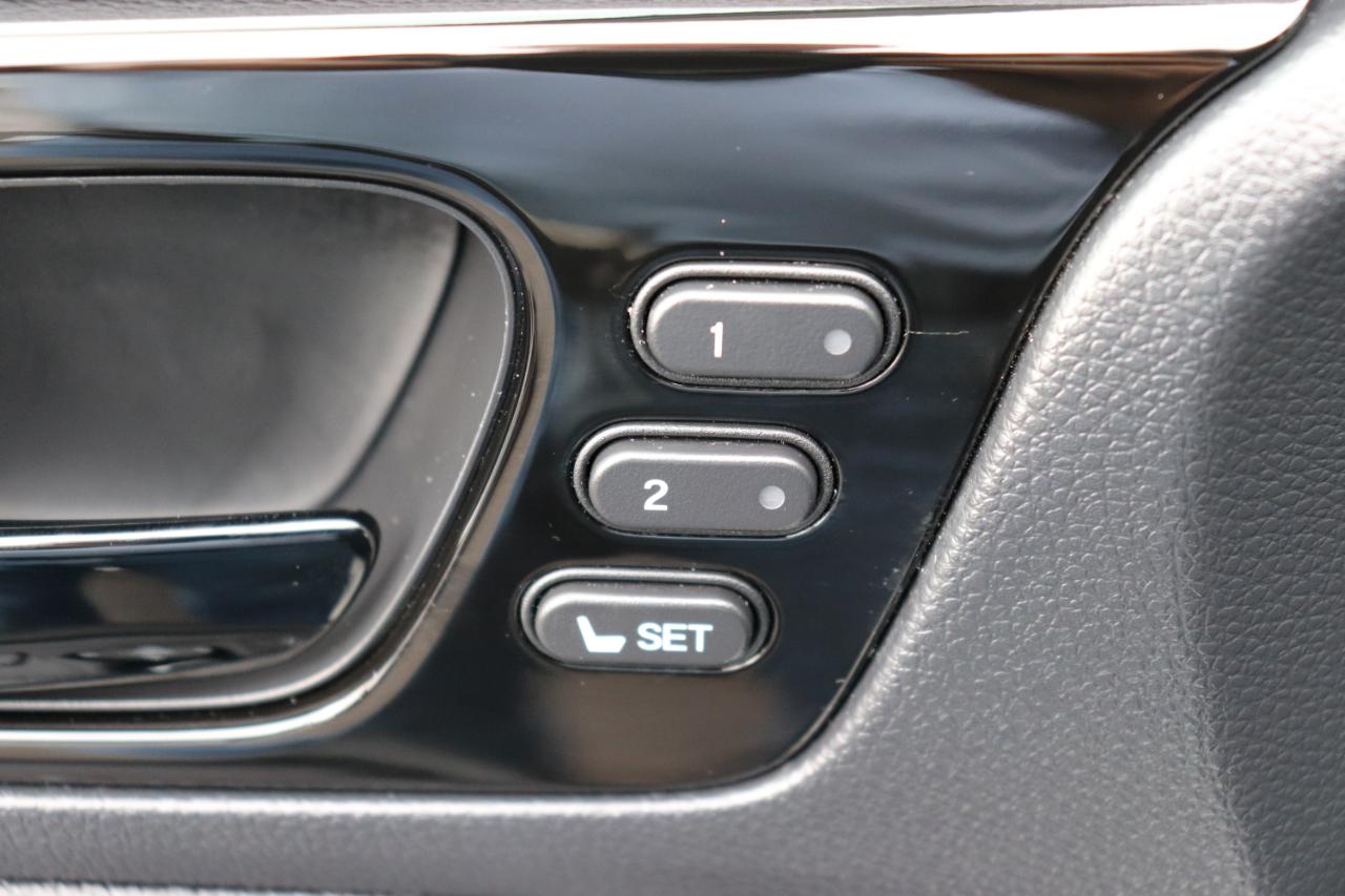 Honda Odyssey Elite Auto 2026