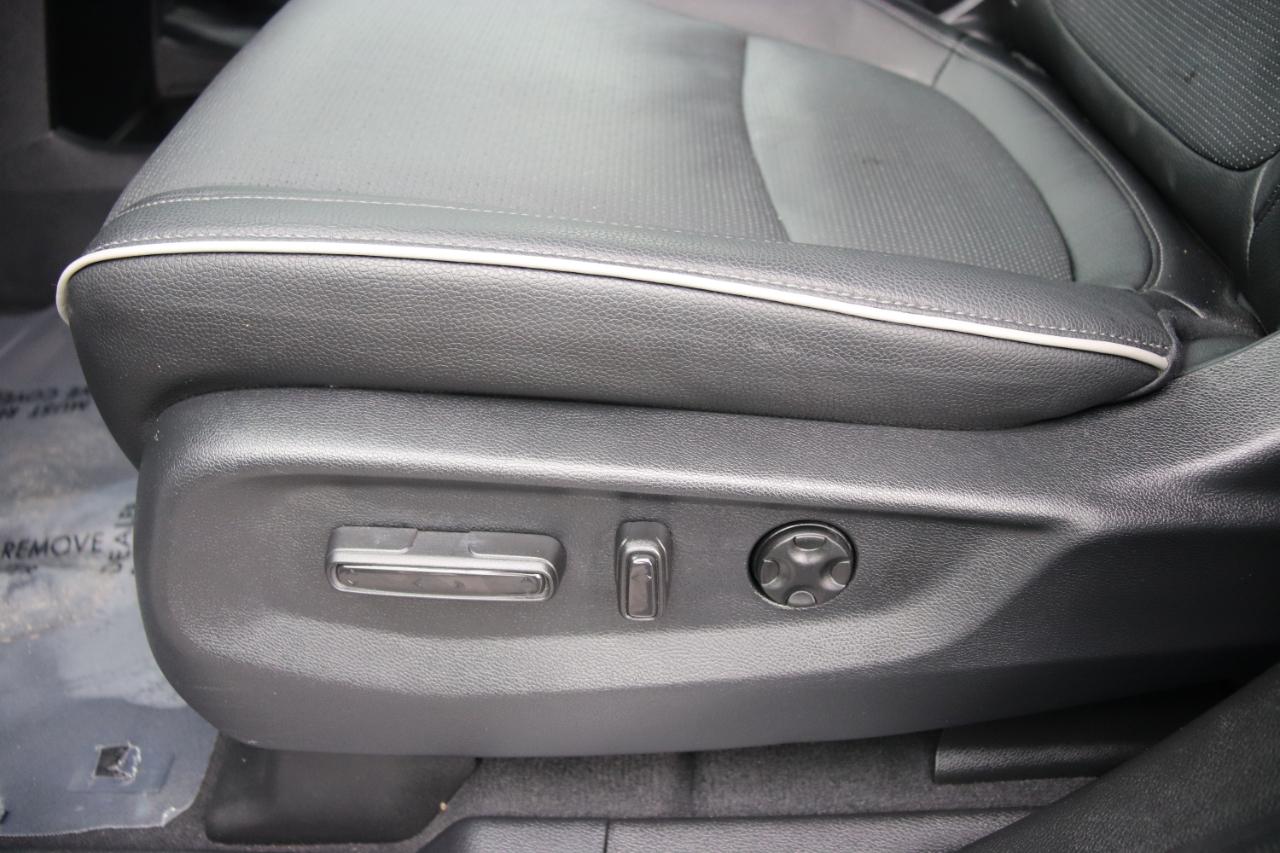 Honda Odyssey Elite Auto 2026