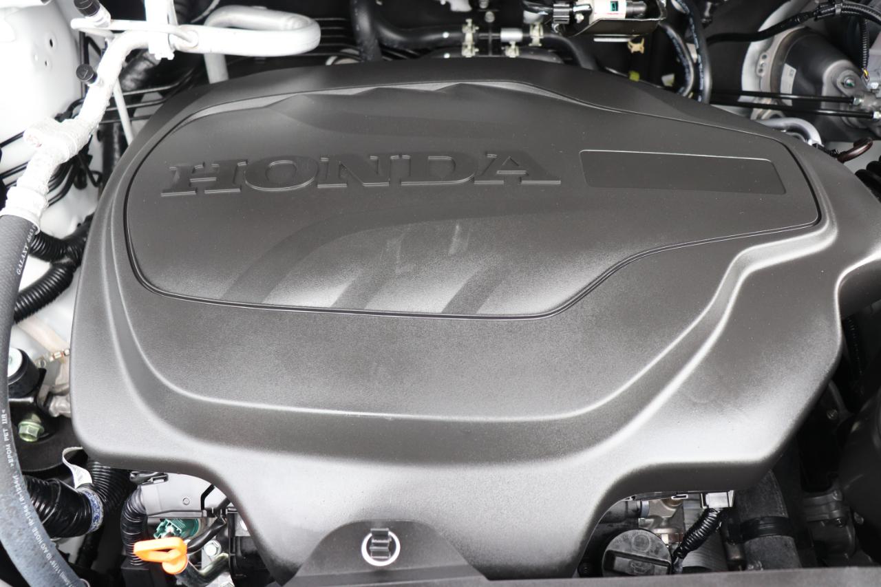 Honda Odyssey Elite Auto 2026