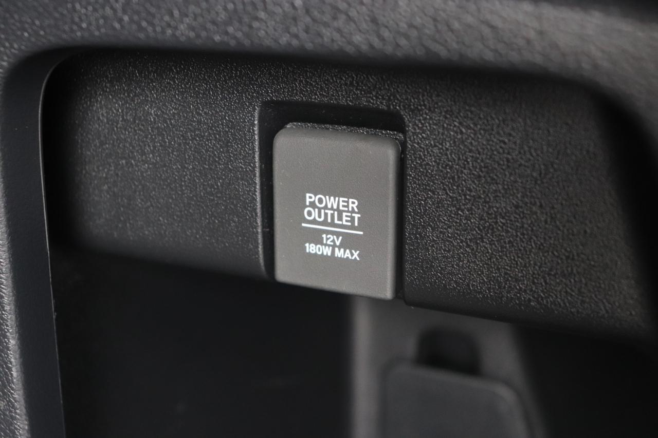 Honda Odyssey Elite Auto 2026