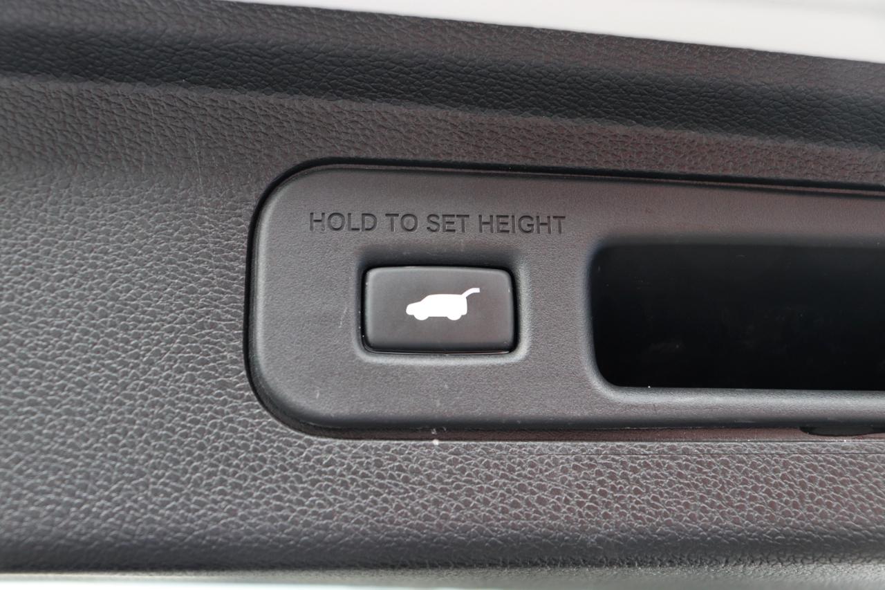 Honda Odyssey Elite Auto 2026