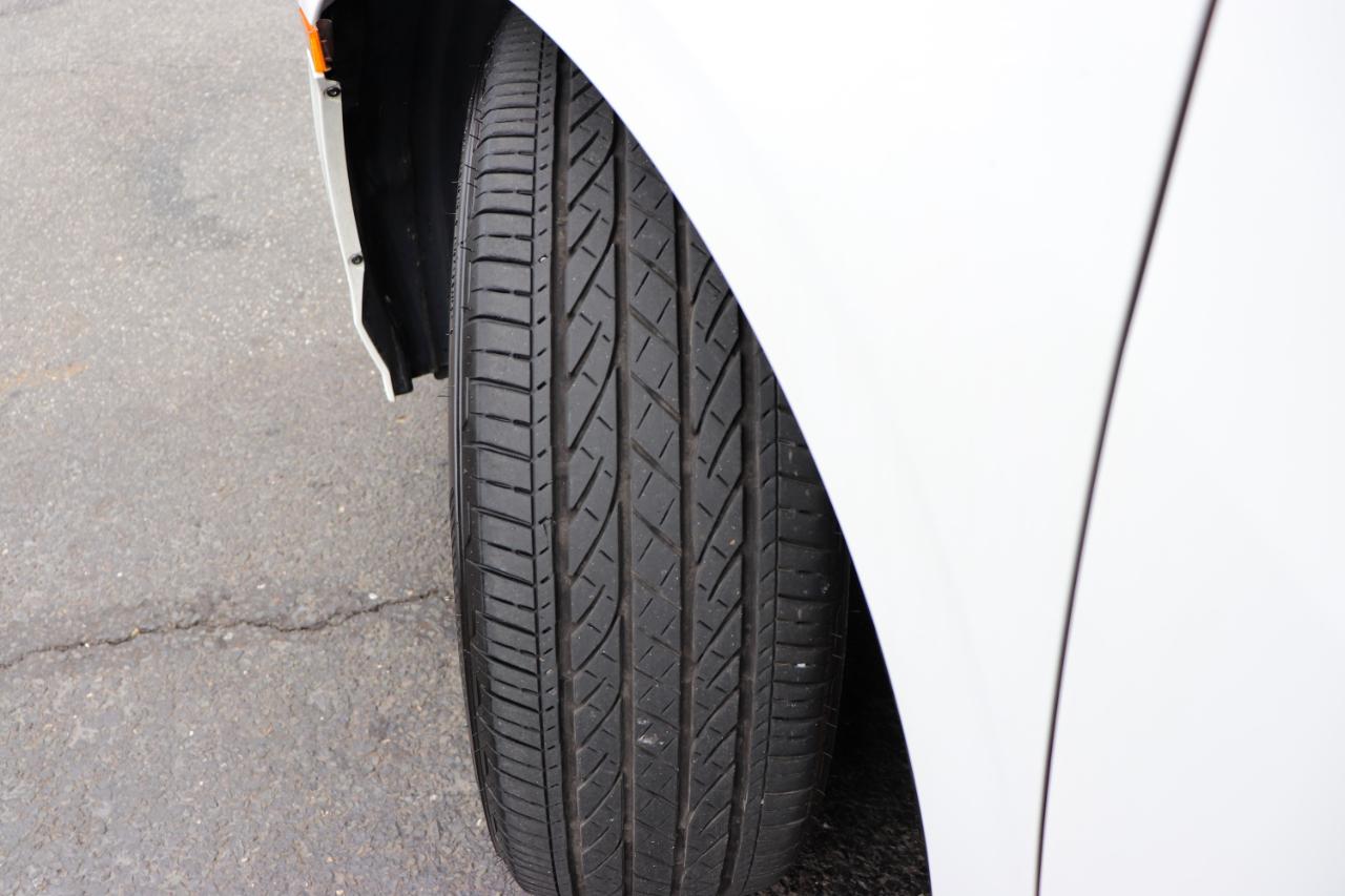 Honda Odyssey Elite Auto 2026