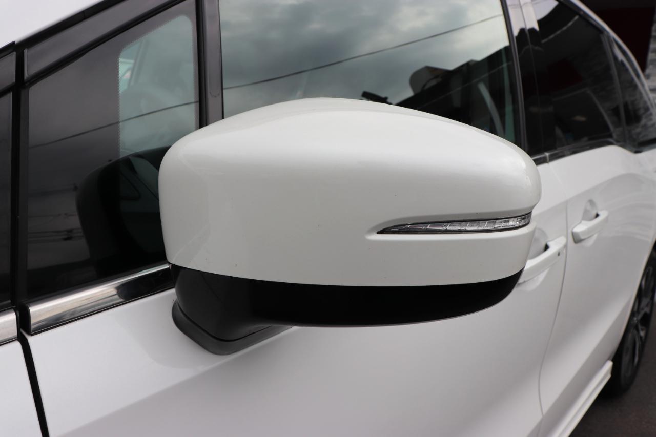 Honda Odyssey Elite Auto 2026