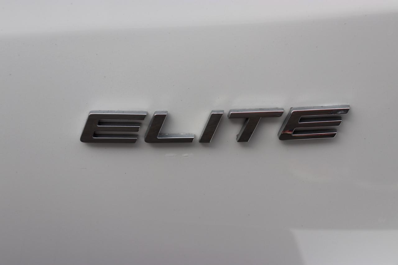 Honda Odyssey Elite Auto 2026