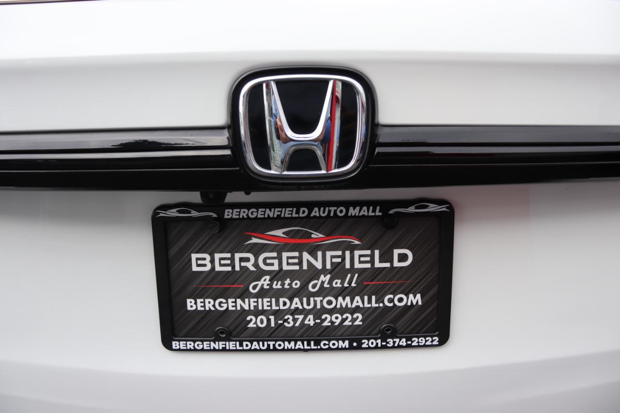 Honda Odyssey Elite Auto 2026