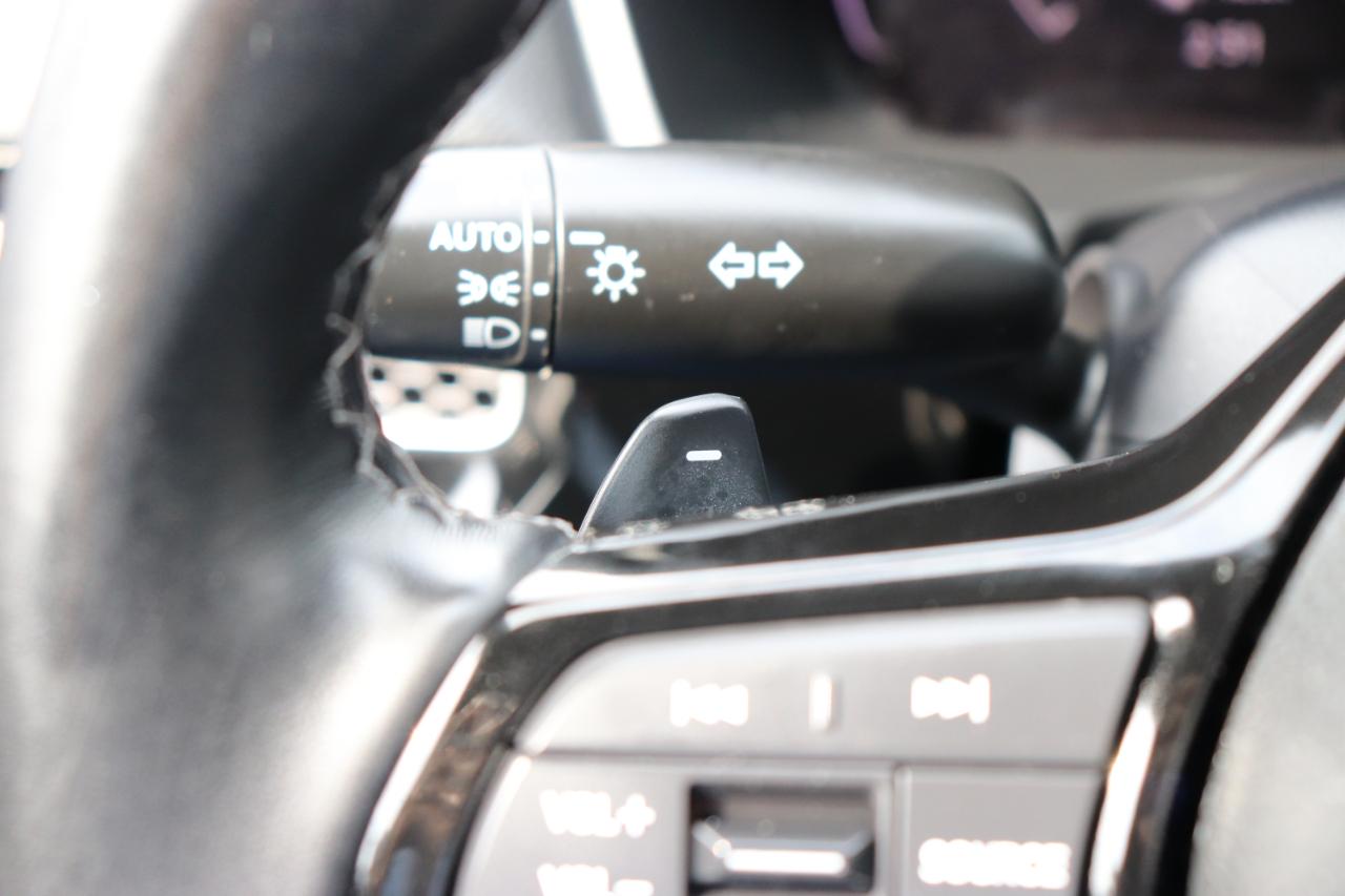 Honda Civic Sedan Sport CVT 2025