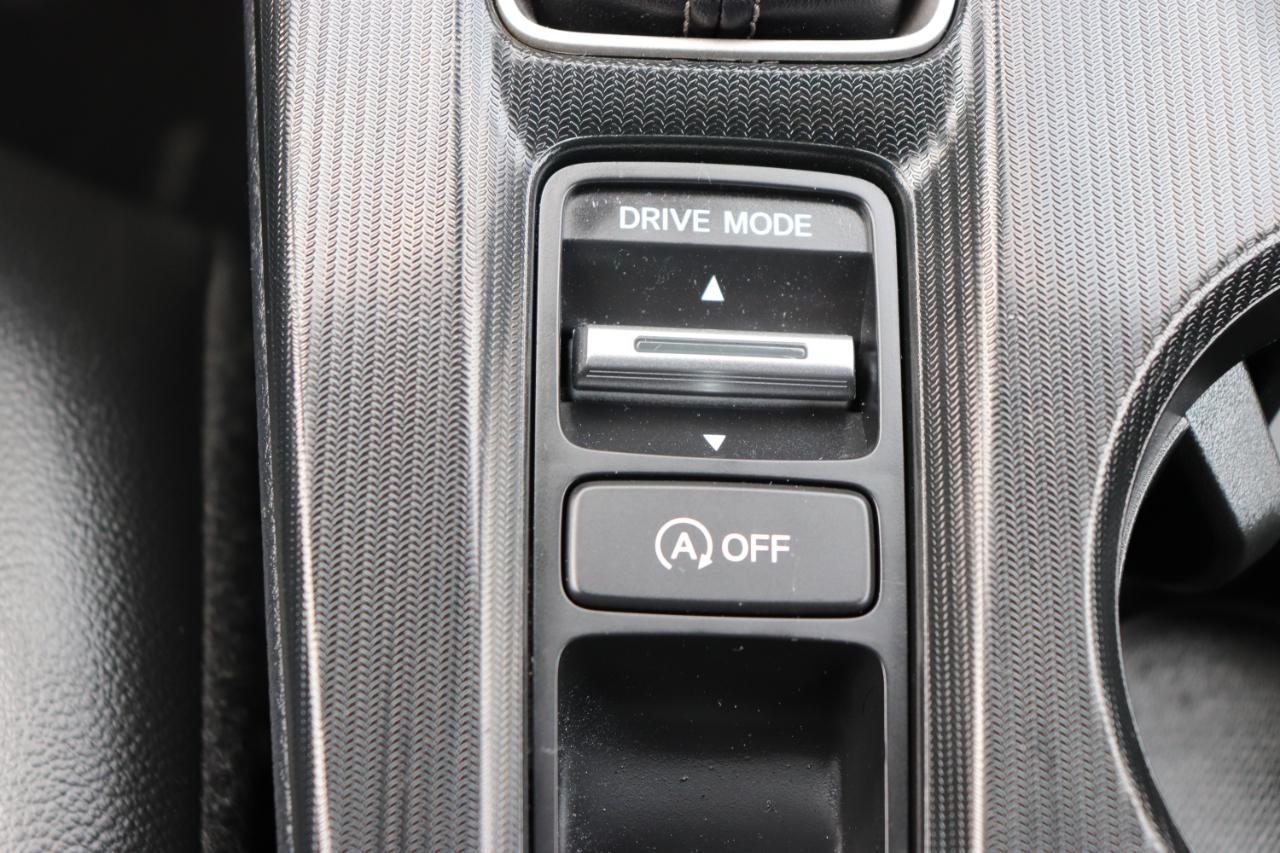 Honda Civic Sedan Sport CVT 2025