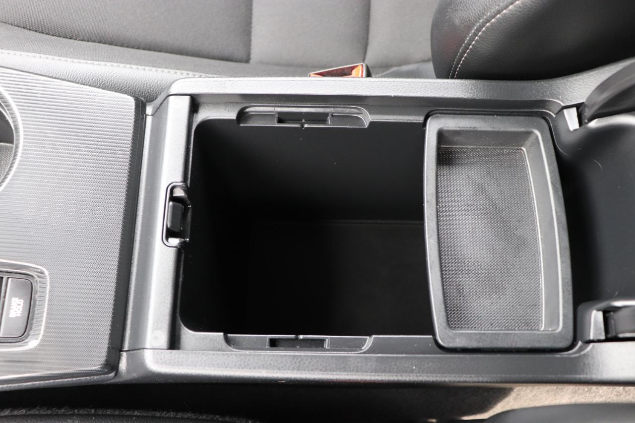 Honda Civic Sedan Sport CVT 2025