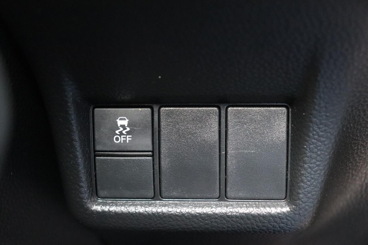 Honda Civic Sedan Sport CVT 2025