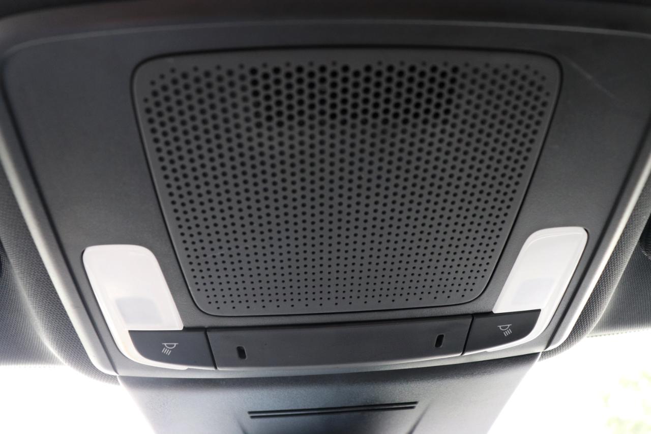 Honda Civic Sedan Sport CVT 2025