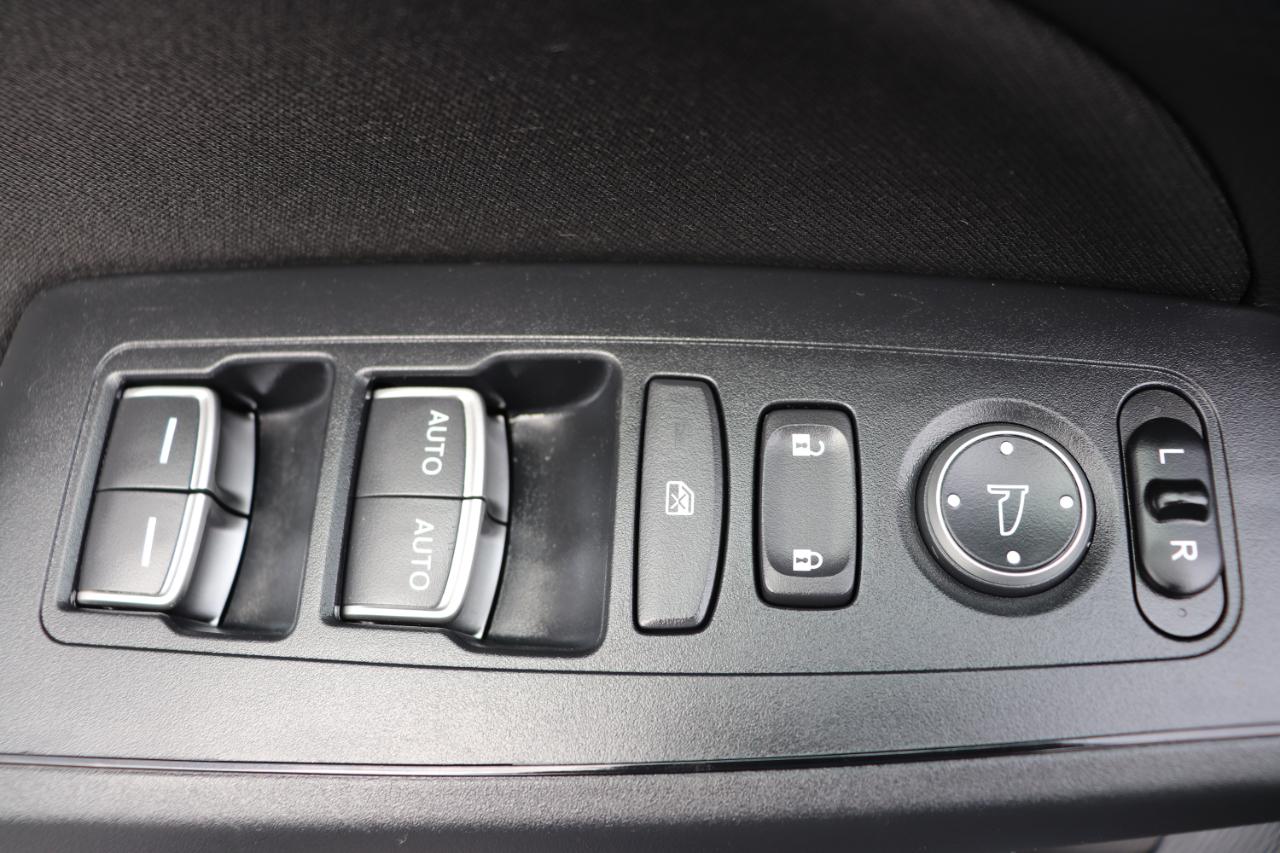 Honda Civic Sedan Sport CVT 2025