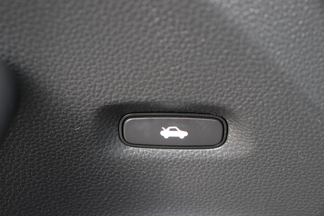 Honda Civic Sedan Sport CVT 2025