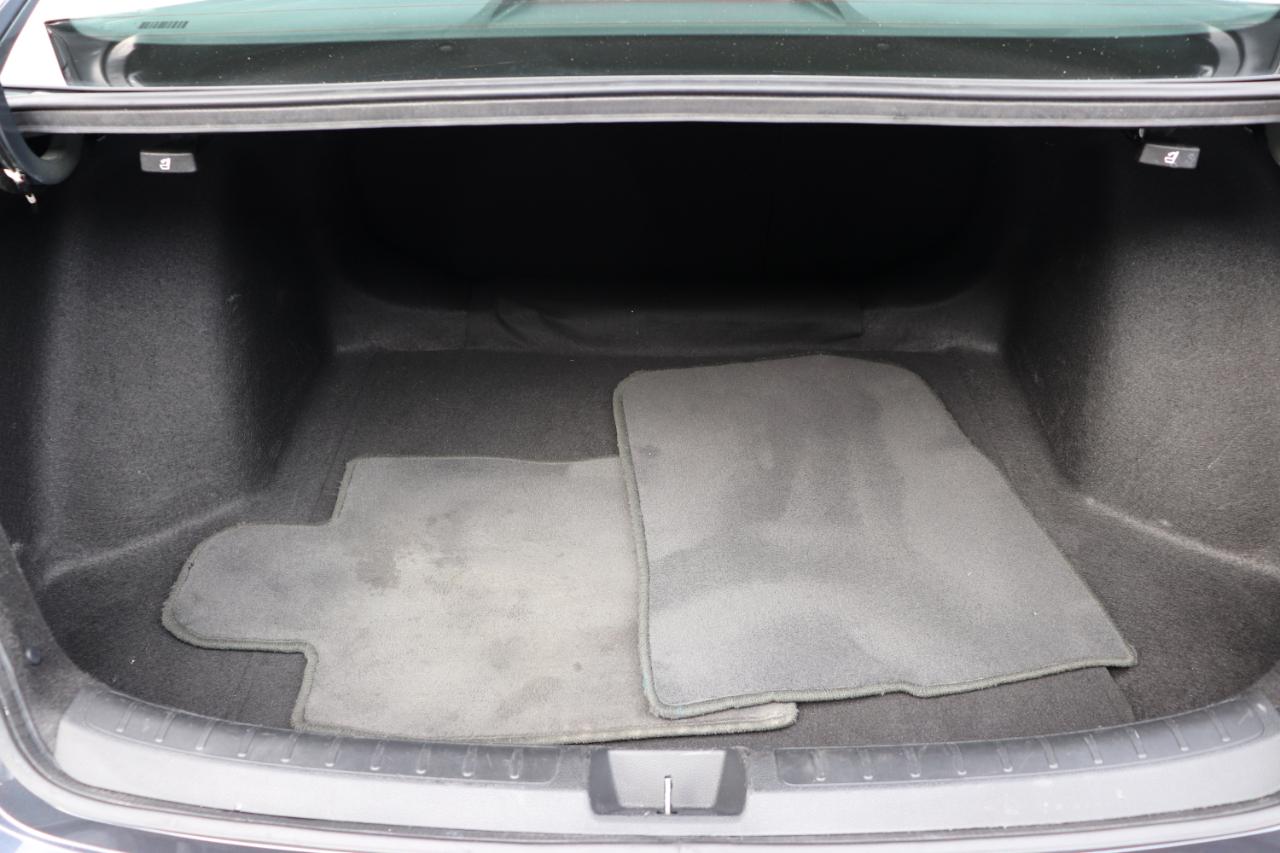 Honda Civic Sedan Sport CVT 2025