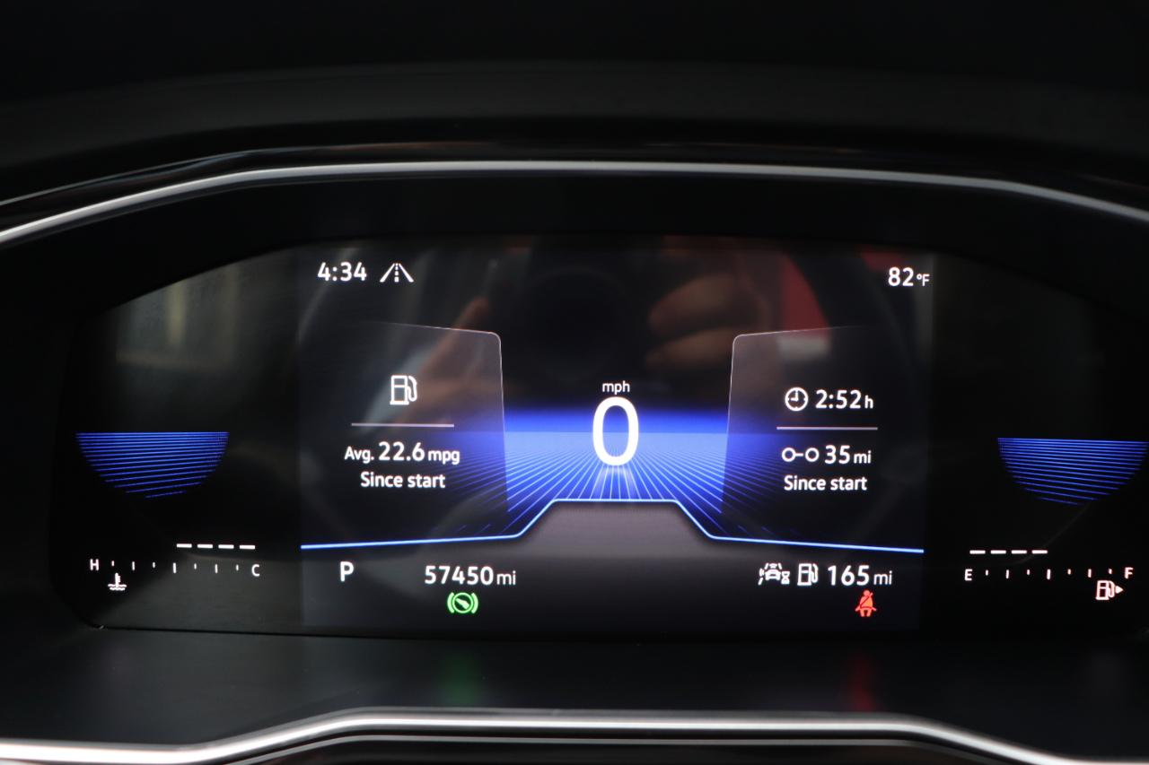 Volkswagen Jetta SE Auto 2024