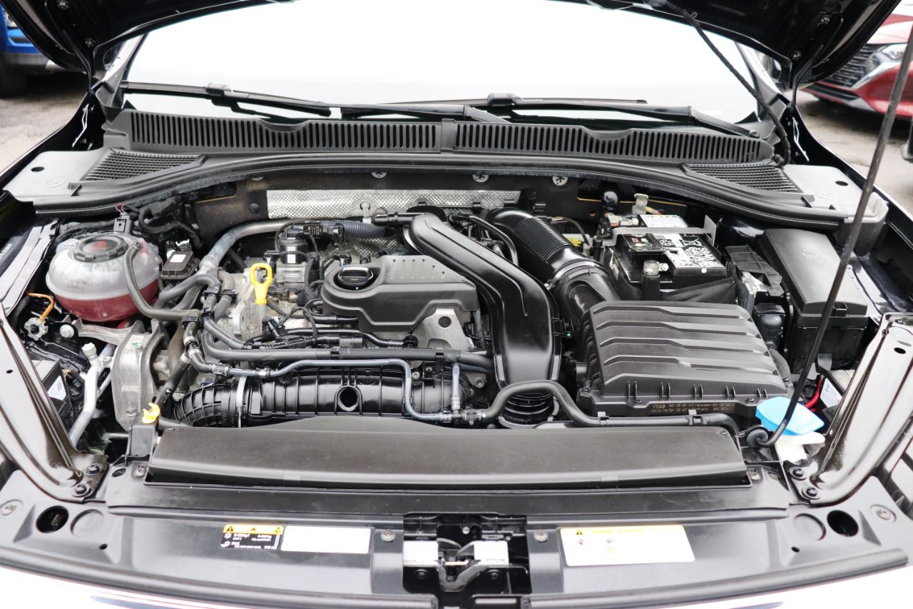Volkswagen Jetta SE Auto 2024