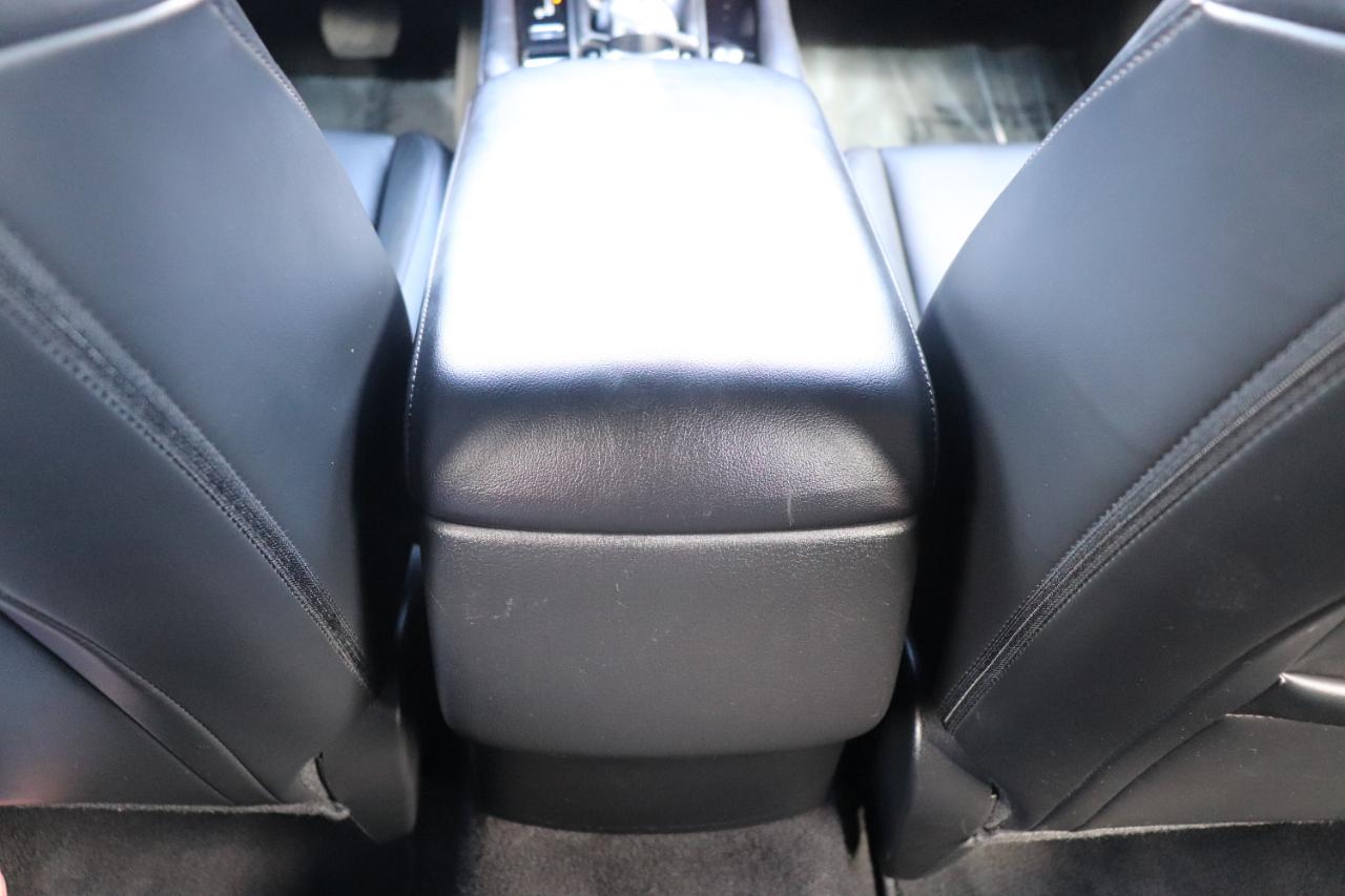 Mazda Mazda3 Hatchback 2.5 S Select Sport Auto FWD 2024