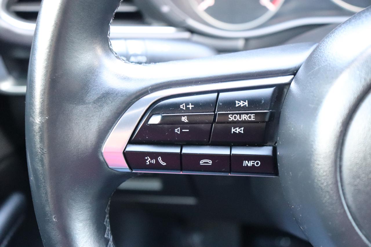 Mazda Mazda3 Hatchback 2.5 S Select Sport Auto FWD 2024