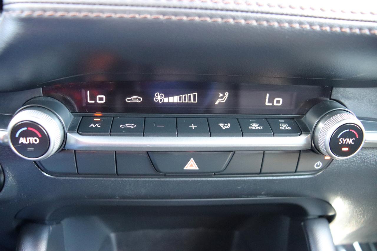 Mazda Mazda3 Hatchback 2.5 S Select Sport Auto FWD 2024