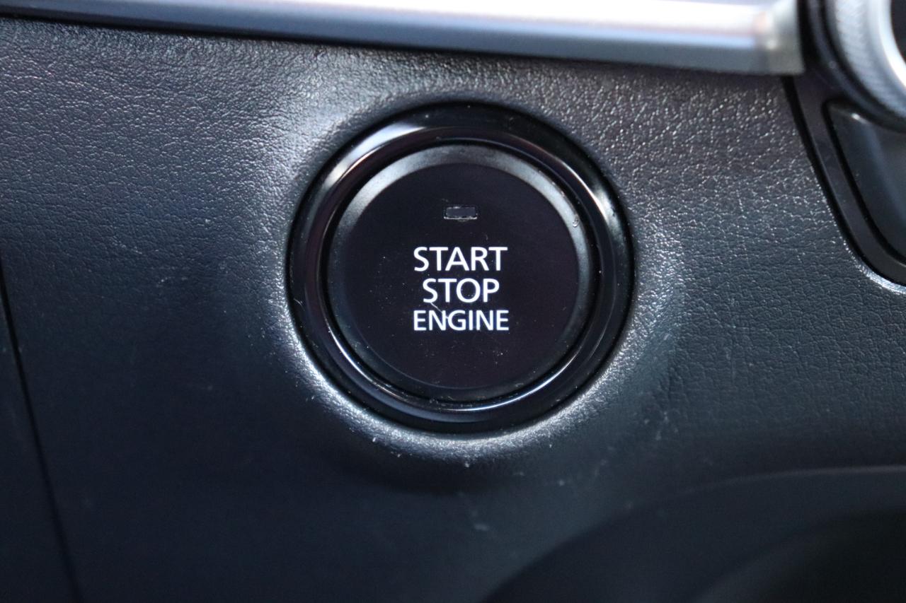 Mazda Mazda3 Hatchback 2.5 S Select Sport Auto FWD 2024