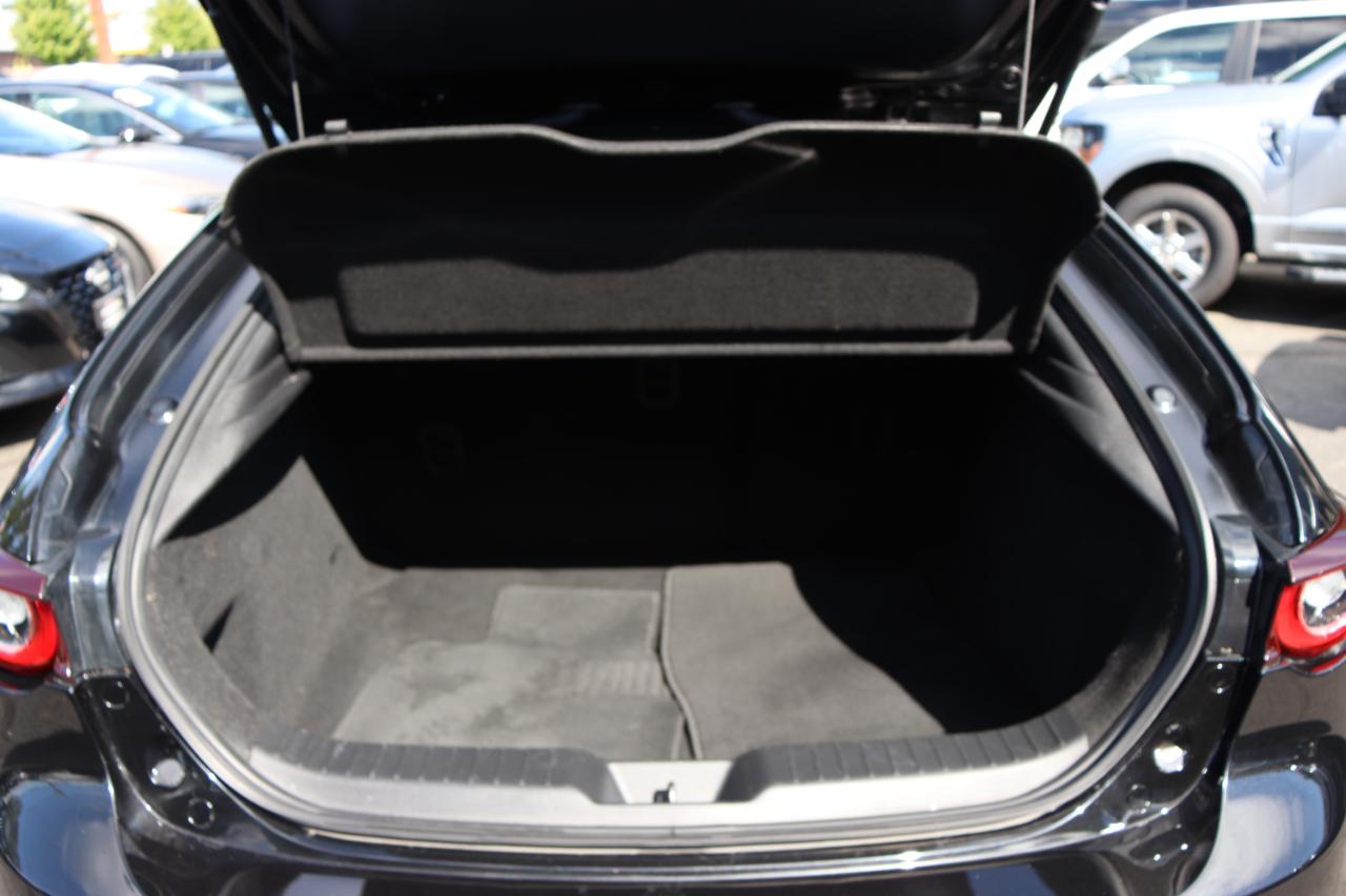 Mazda Mazda3 Hatchback 2.5 S Select Sport Auto FWD 2024