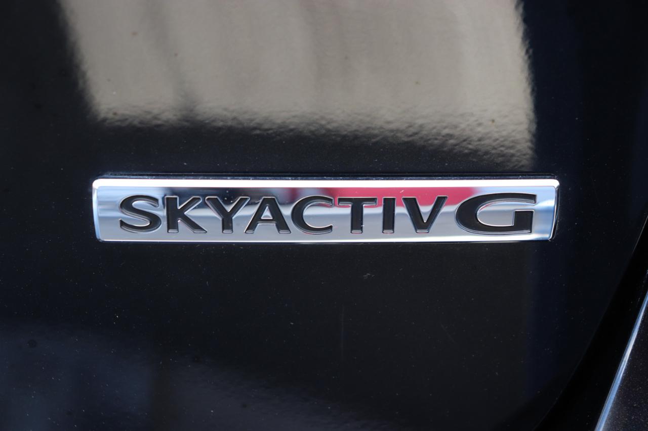 Mazda Mazda3 Hatchback 2.5 S Select Sport Auto FWD 2024