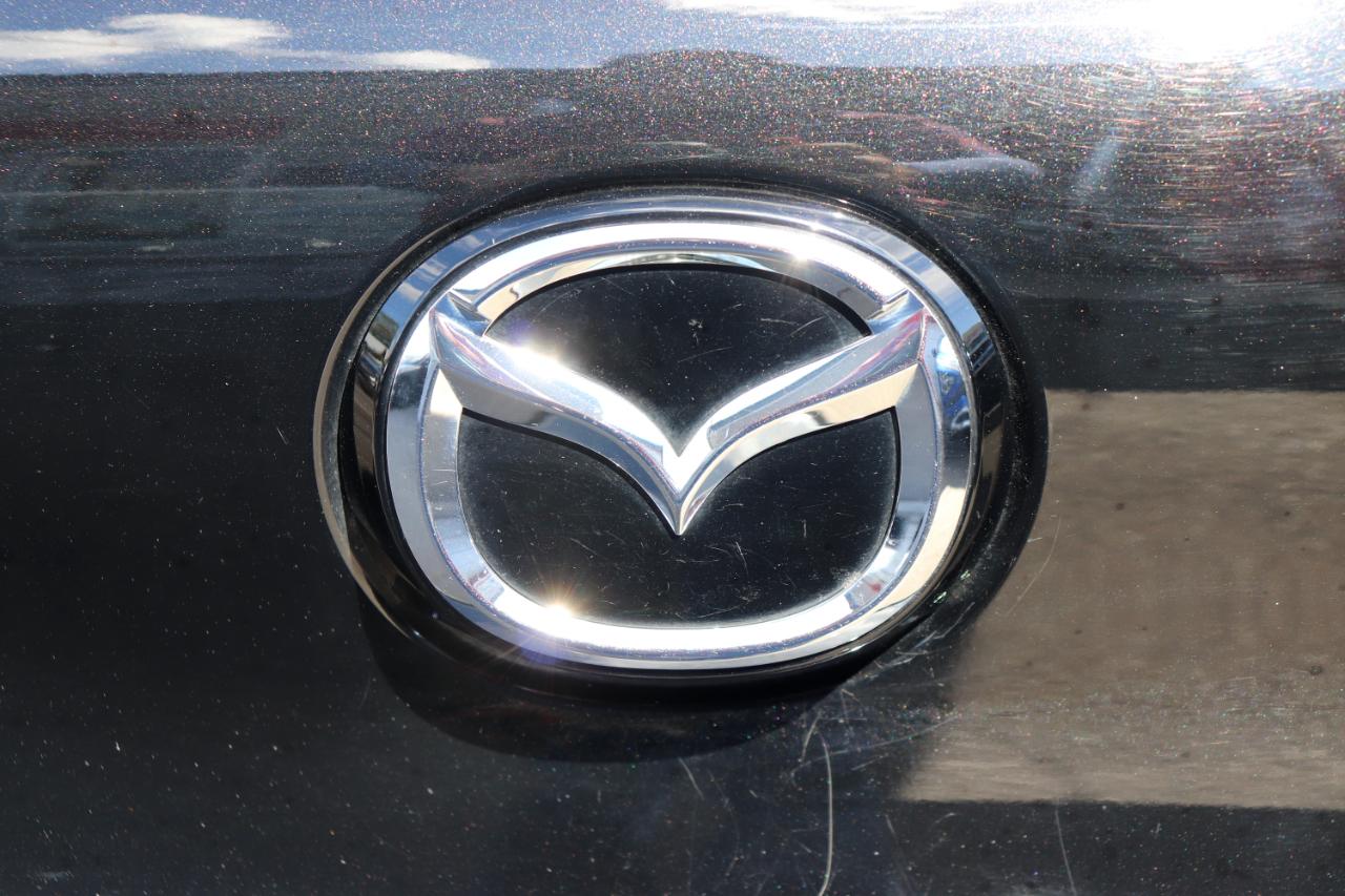 Mazda Mazda3 Hatchback 2.5 S Select Sport Auto FWD 2024