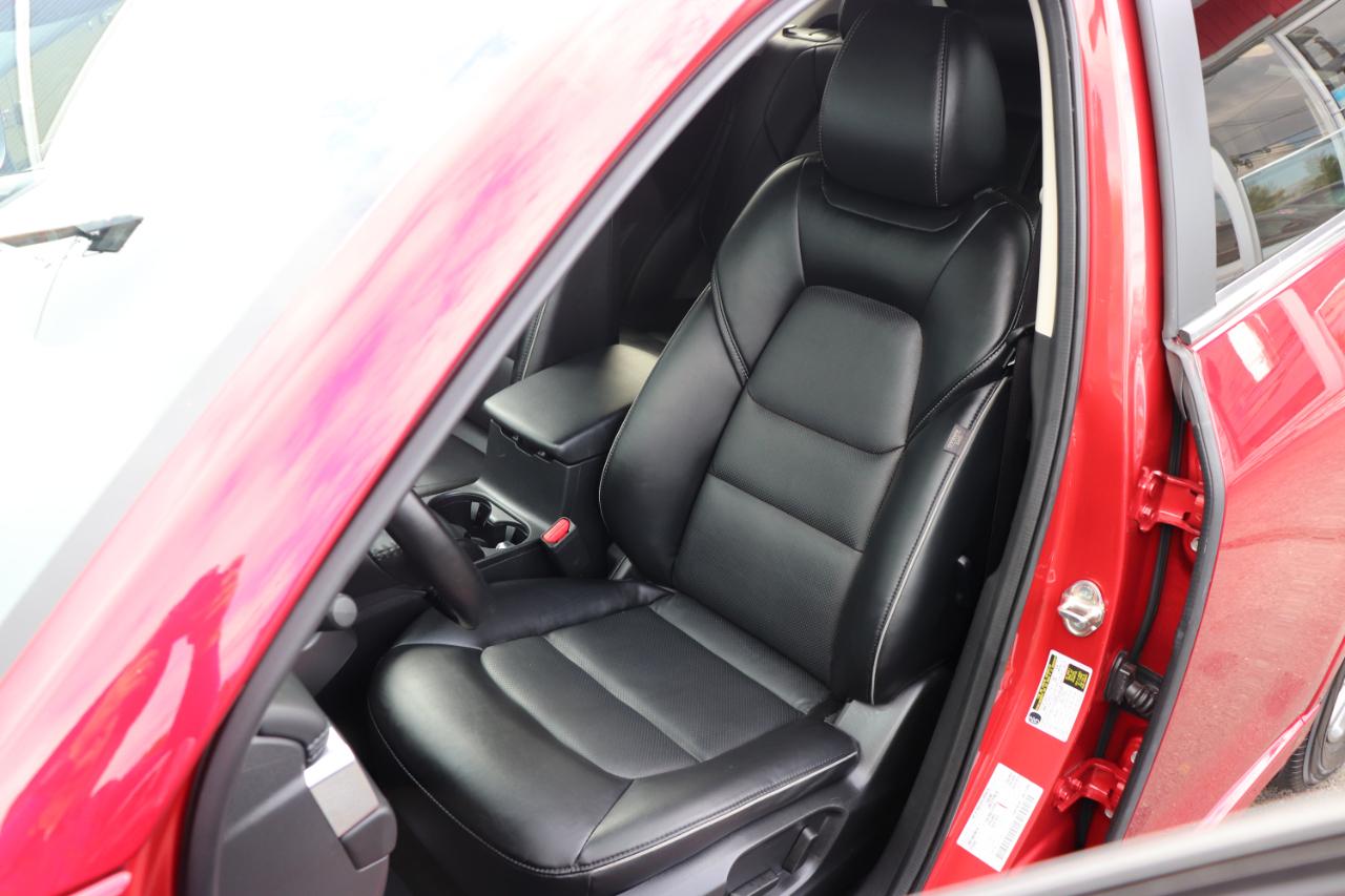 Mazda CX-5 2.5 S Select Package AWD 2025