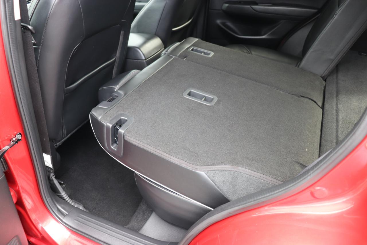 Mazda CX-5 2.5 S Select Package AWD 2025