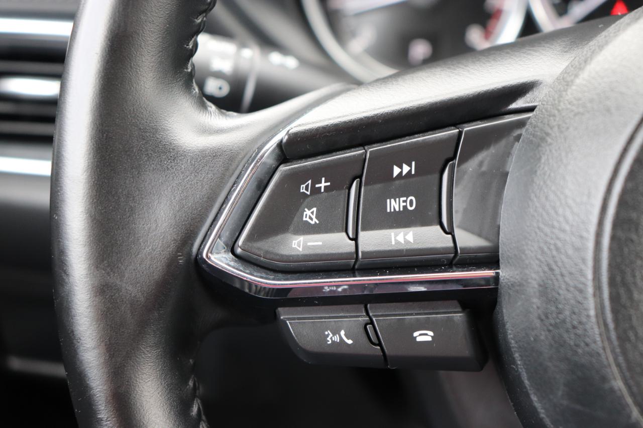 Mazda CX-5 2.5 S Select Package AWD 2025
