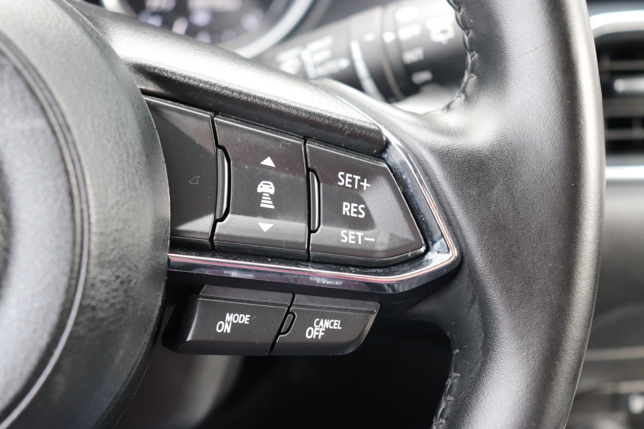 Mazda CX-5 2.5 S Select Package AWD 2025
