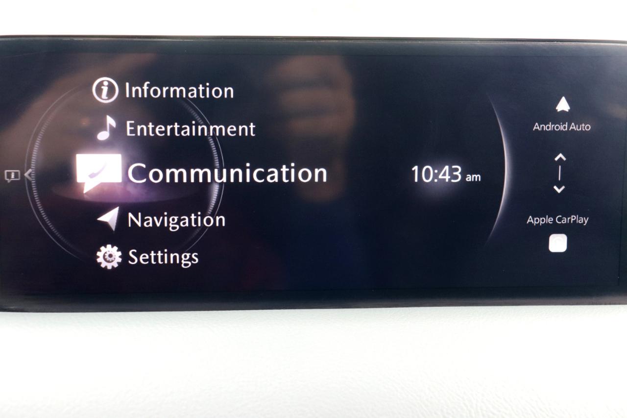 Mazda CX-5 2.5 S Select Package AWD 2025