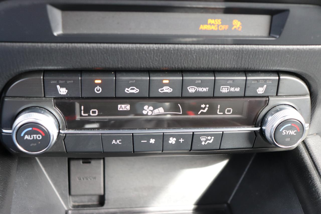 Mazda CX-5 2.5 S Select Package AWD 2025