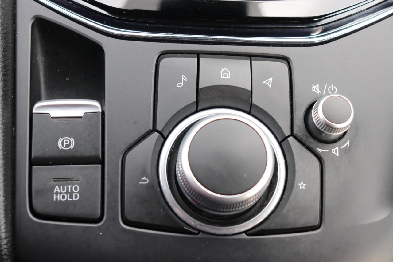Mazda CX-5 2.5 S Select Package AWD 2025