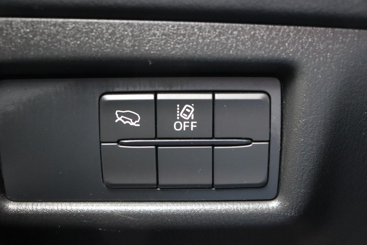 Mazda CX-5 2.5 S Select Package AWD 2025