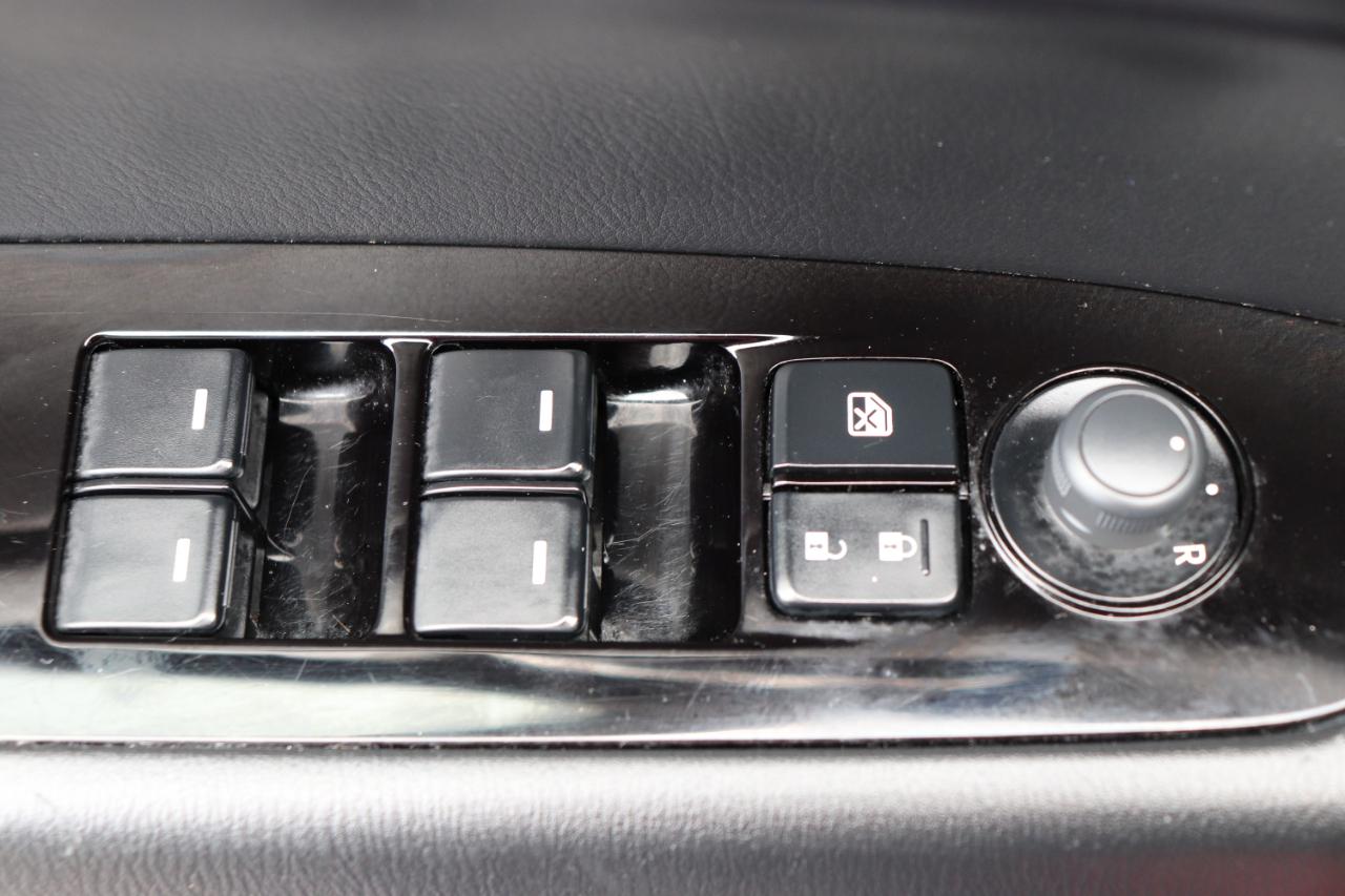 Mazda CX-5 2.5 S Select Package AWD 2025